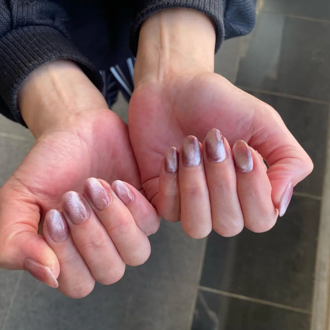 ネイル Nail Salon Blancheのネイルデザイン