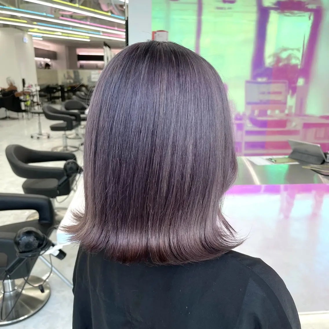 ショート カラー ヘアアレンジ メンズ ヘアカラー トリートメント ヘッドスパ ヘアセット 🌈トレンドヘア 🌈WATARU🌈のヘアスタイル