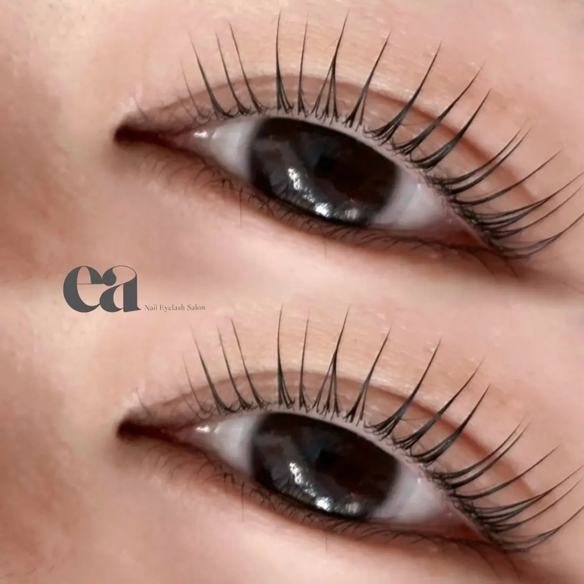 マツエク・マツパ マツエク ea nail&eyeのマツエク・マツパデザイン