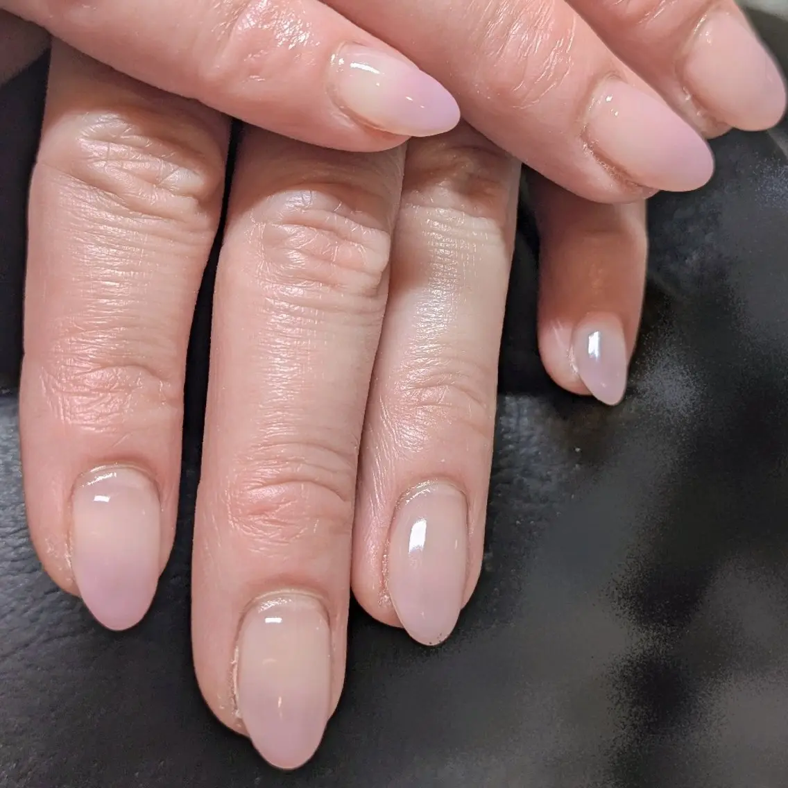 ネイル Allrego nail Yukoのネイルデザイン