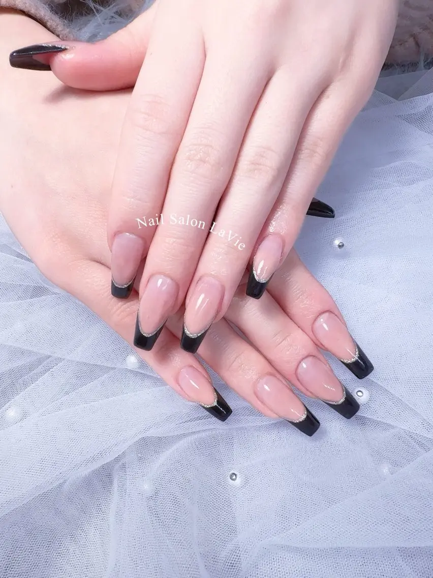 ネイル ハンドネイル Nail Salon LaVieのネイルデザイン