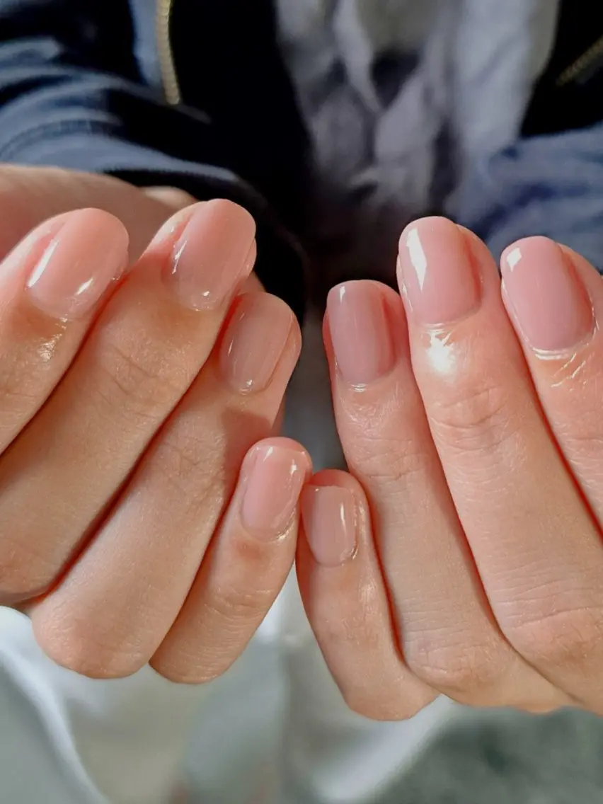 ネイル omika nail @自宅のネイルデザイン