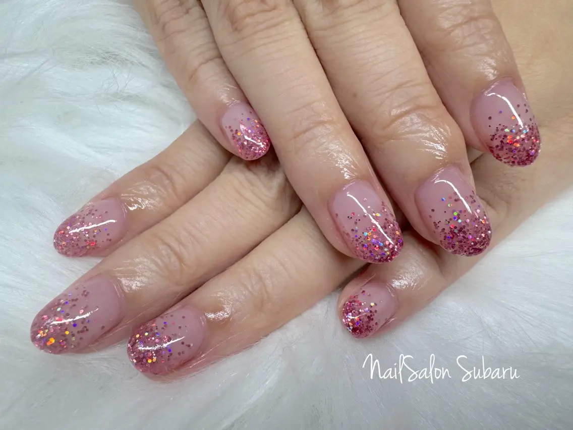 ネイル ハンドネイル Nail Salon Subaruのネイルデザイン