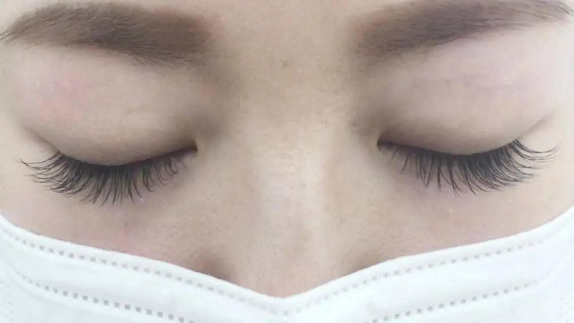 マツエク・マツパ Cカール マツエク Emiy Shinobuのマツエク・マツパデザイン