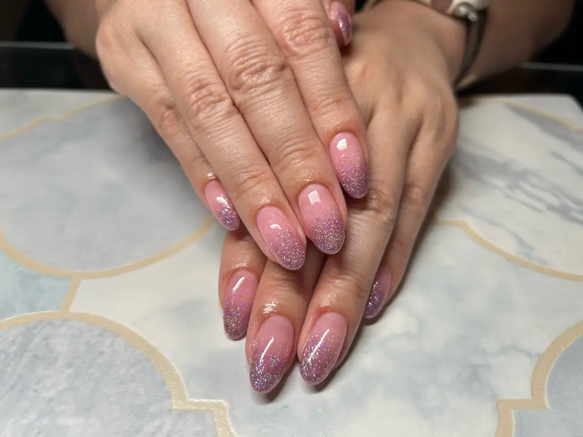ネイル ハンドネイル Lisa’s Salonのネイルデザイン