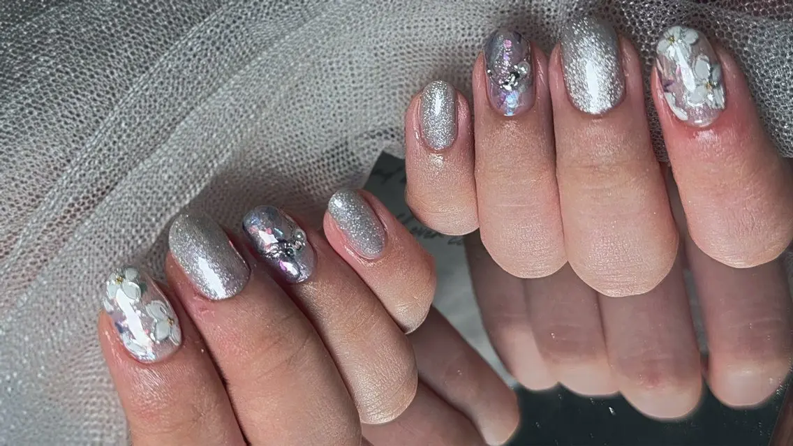 ネイル ハンドネイル Ayumi nails川崎店のネイルデザイン