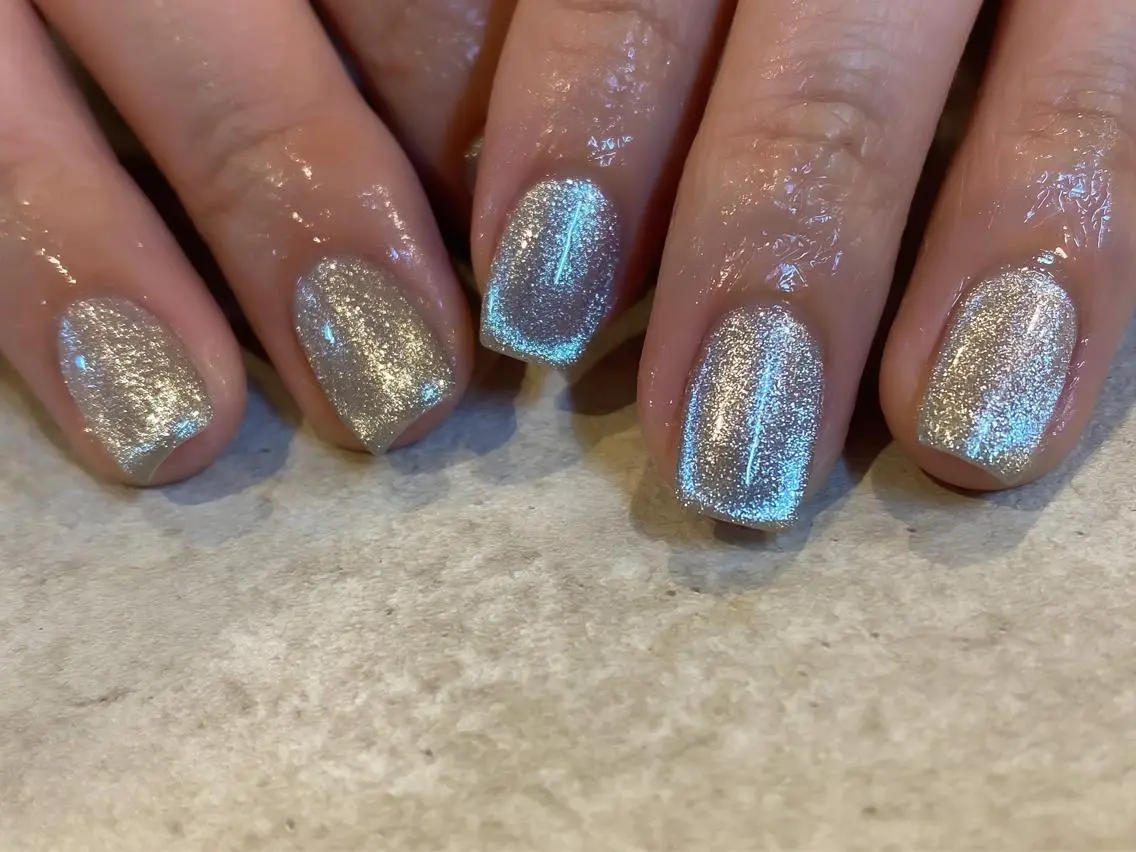 ネイル BNT nailsのネイルデザイン