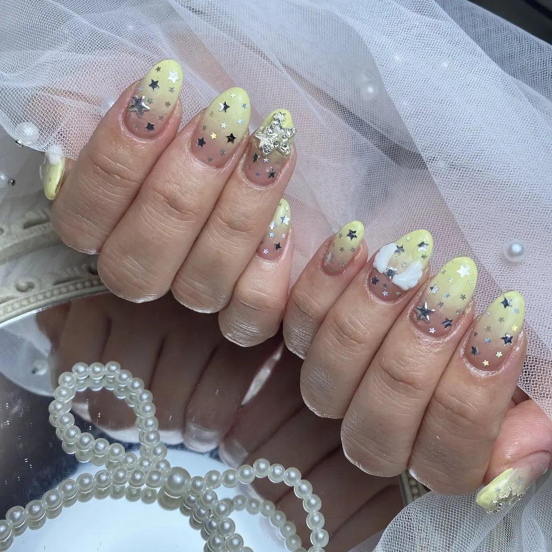 ネイル Beauty Space N&Nのネイルデザイン