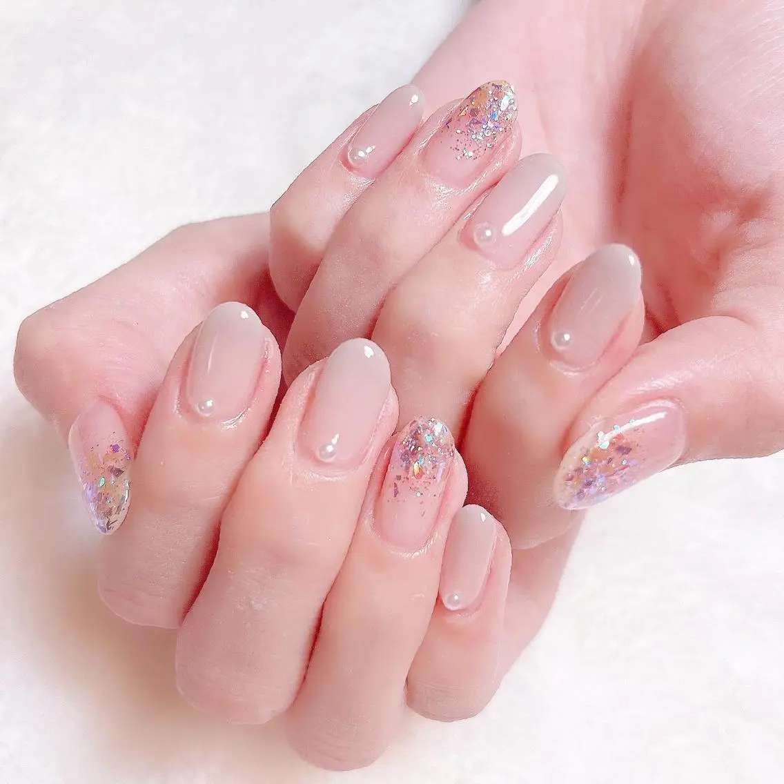 ネイル ハンドネイル nailsalon Aのネイルデザイン