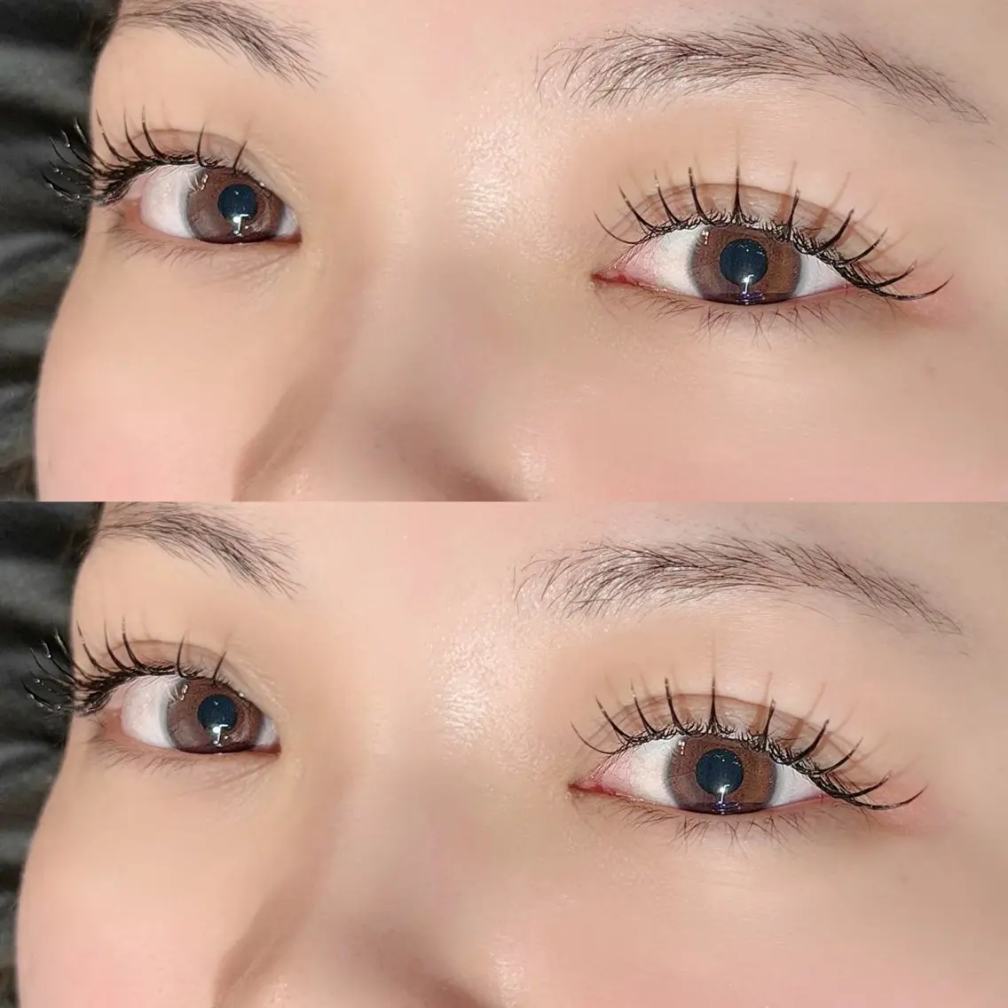 マツエク・マツパ 名駅アイリスト🎀 あゆか🎀のマツエク・マツパデザイン