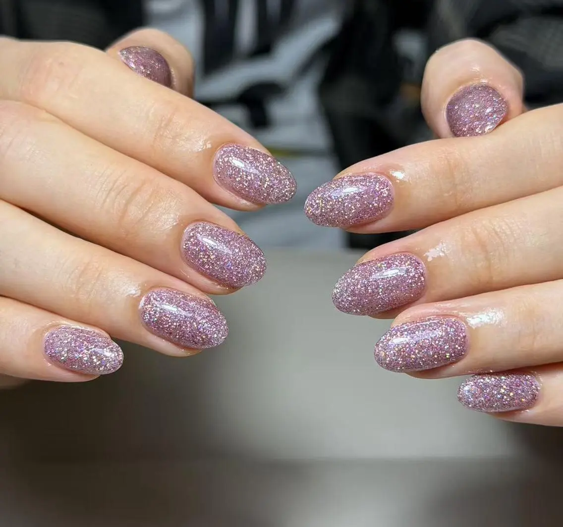 ネイル ハンドネイル ハンドケア 🍑 momo_nailのネイルデザイン