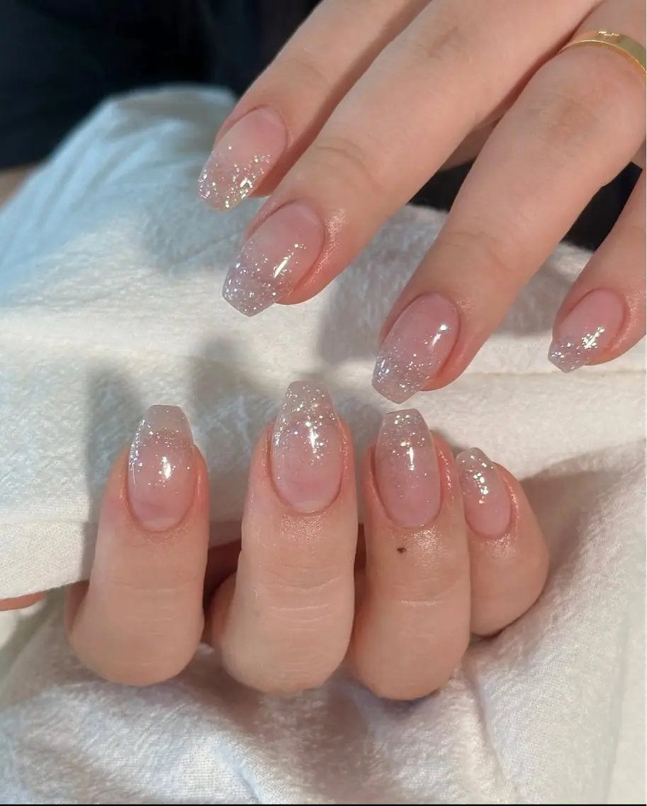 ネイル チークネイル 桜ネイル 長さ出し フットネイル ジェルネイル ハンドネイル Maika's nailのネイルデザイン