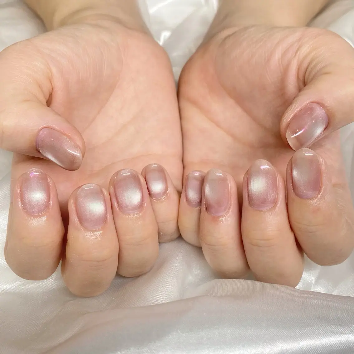 ネイル ハンドネイル ハンドケア nail salon アトリエBONOのネイルデザイン