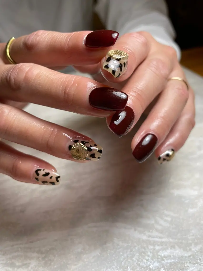ネイル 歴10年G's nail【本郷台】のネイルデザイン