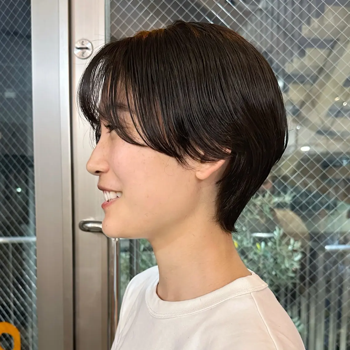 ショート 🔆似合わせショート ボブ/ルミナ🔆のヘアスタイル