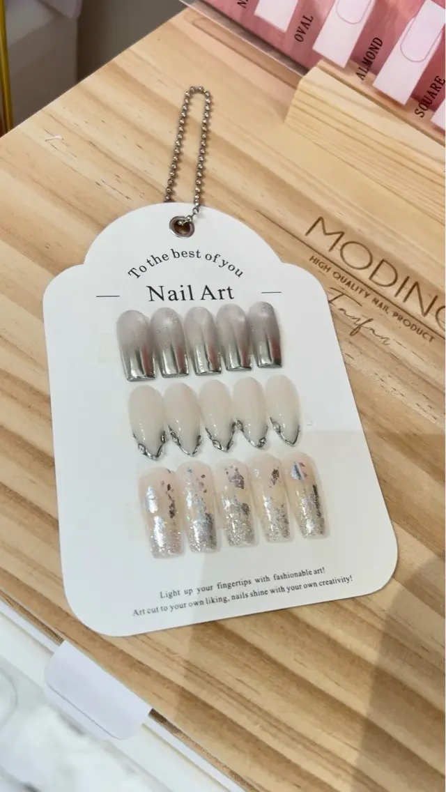 ネイル ハンドネイル Sunset Nail 柏のネイルデザイン