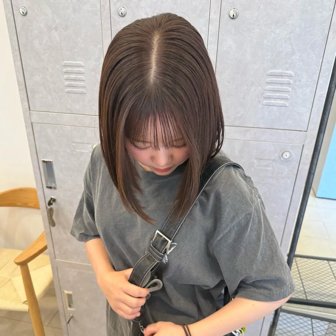 ロング モデル様募集中❕ ayumiのヘアスタイル