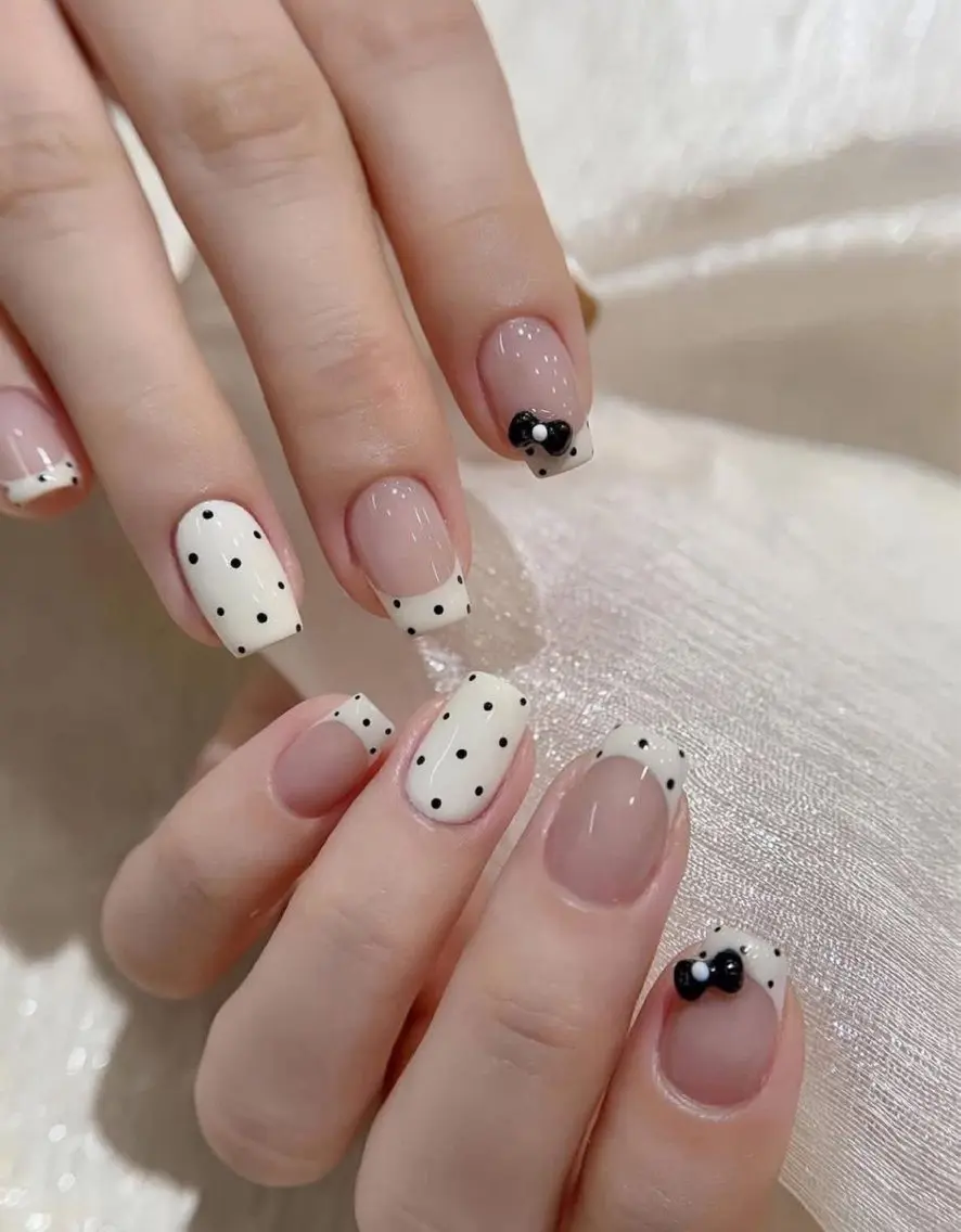 ネイル IVY NAIL SALON|富山のネイルデザイン