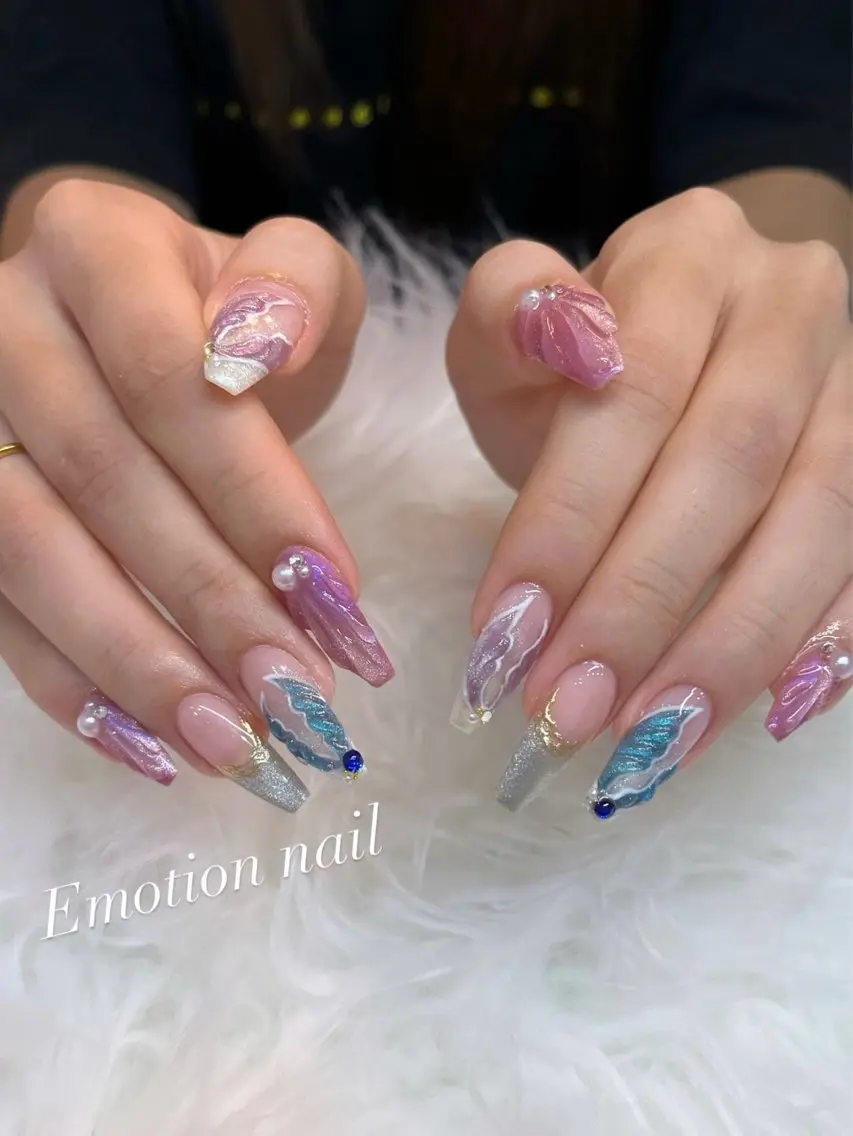 ネイル Chika/ C.nailのネイルデザイン