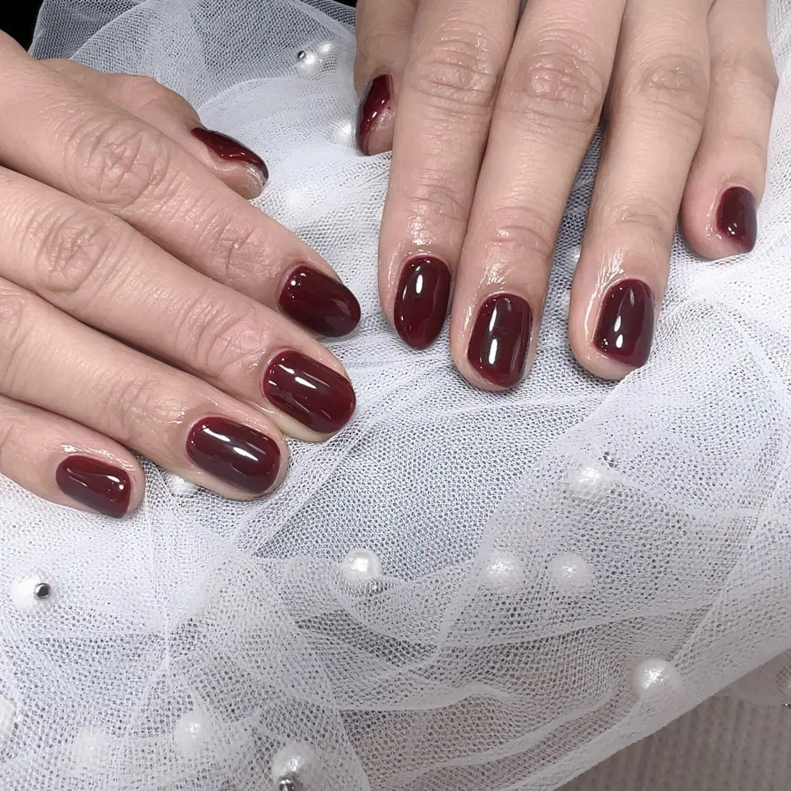 ネイル ハンドネイル Nail NaNaのネイルデザイン