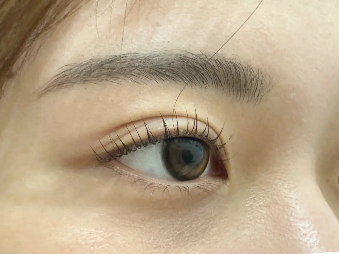 マツエク・マツパ BEL EYE BEAUTYアイ中野のマツエク・マツパデザイン