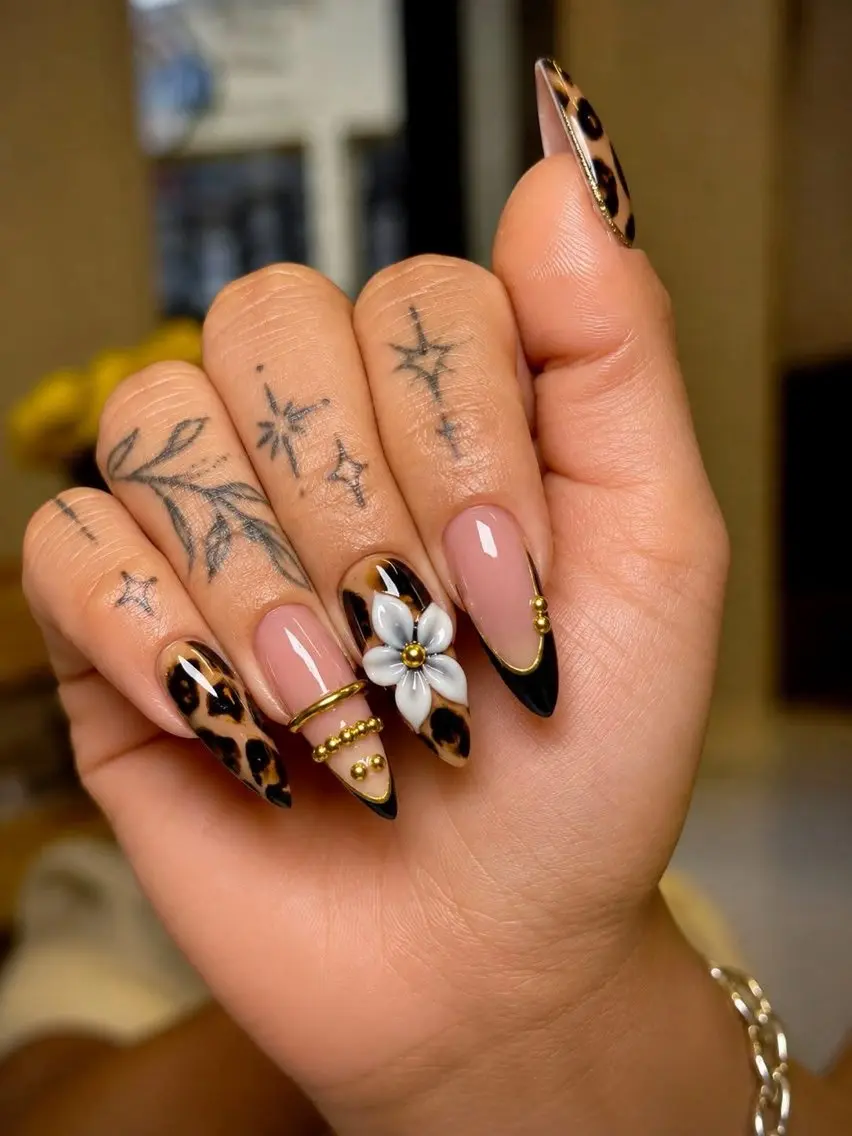 ネイル ユキ Ｎailsのネイルデザイン