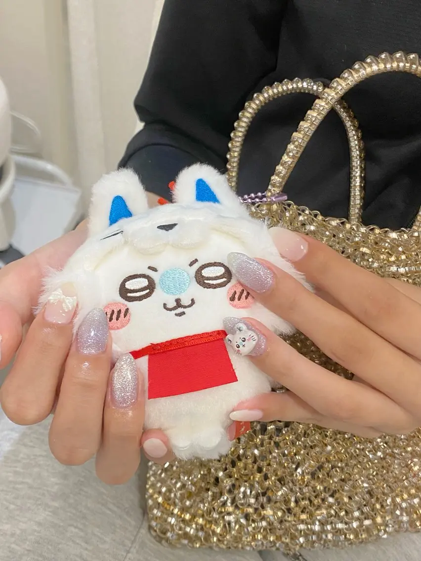 ネイル ハンドネイル Limnail🤍 ayaのネイルデザイン