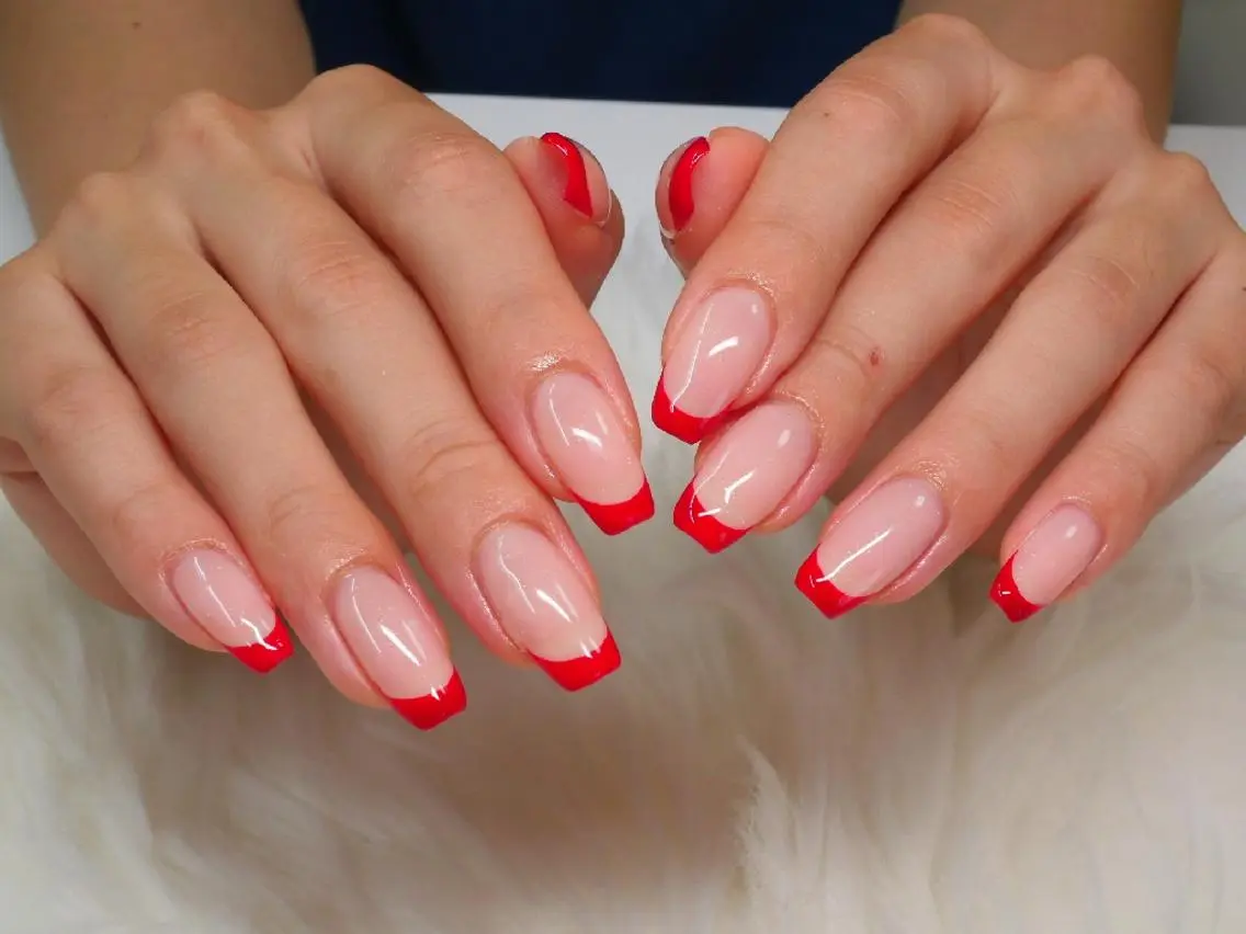 ネイル ハンドネイル Nailsalon Graciasのネイルデザイン