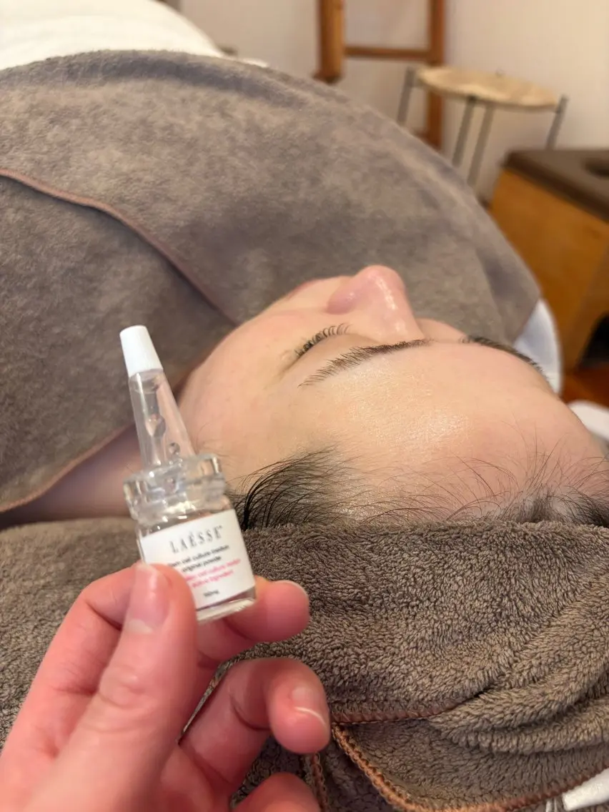 エステ 艶肌facial /豊橋エステのエステ・リラクイメージ