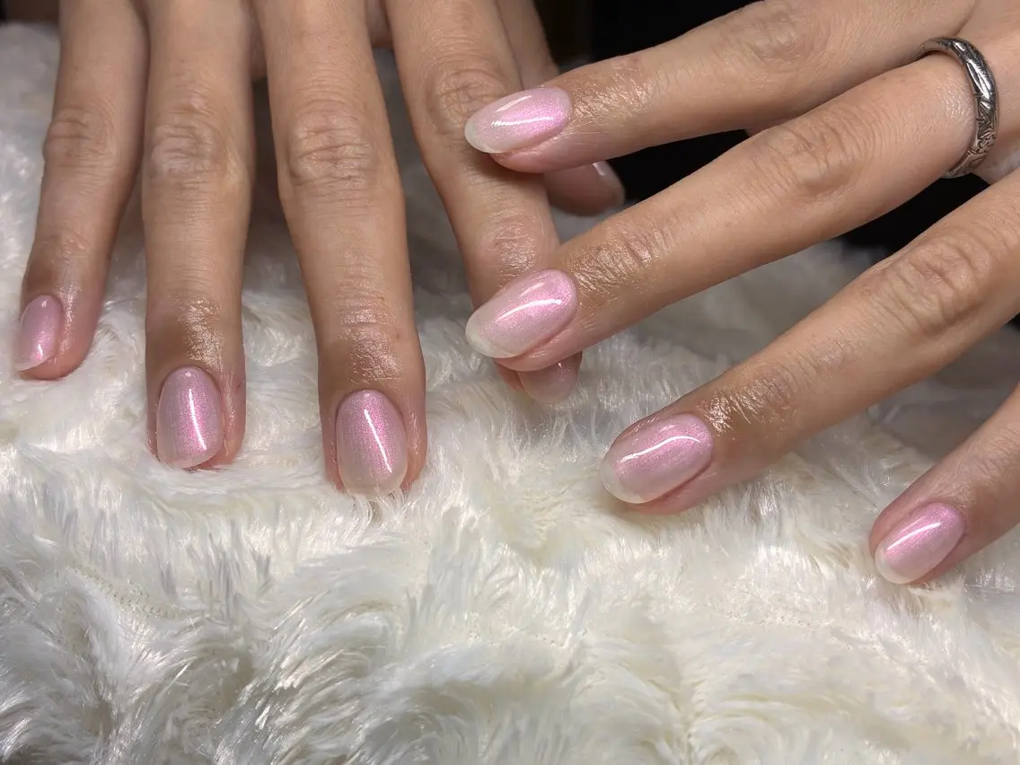 ネイル 💎JADE💎 安田沙也香のネイルデザイン
