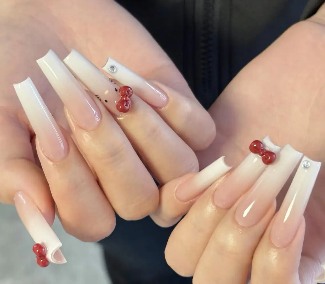 ネイル ハンドネイル Miya🎀 nailのネイルデザイン