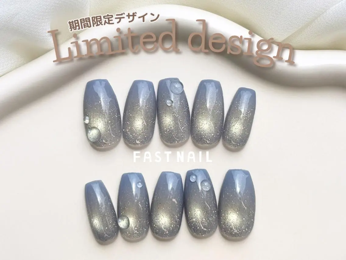 ネイル FASTNAIL LOCO 昭島店のネイルデザイン
