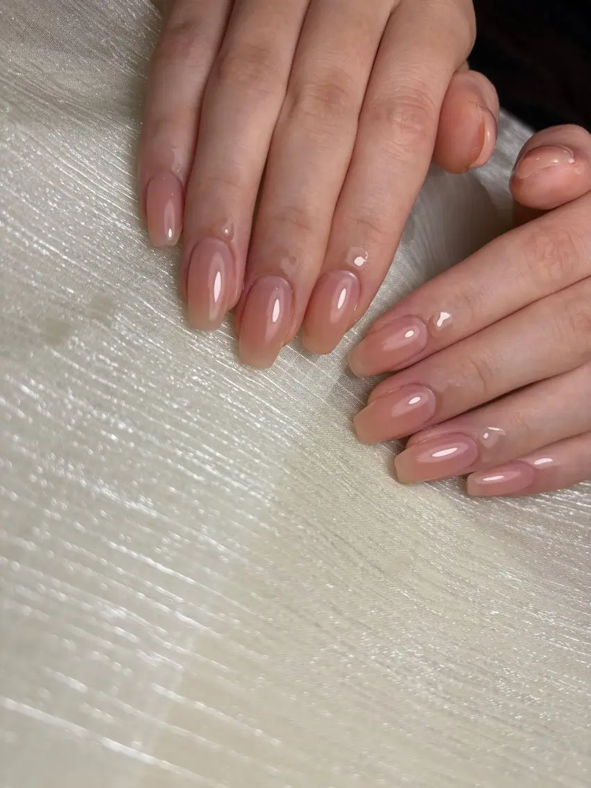 ネイル ハンドネイル NAIL ROOM Charmeのネイルデザイン