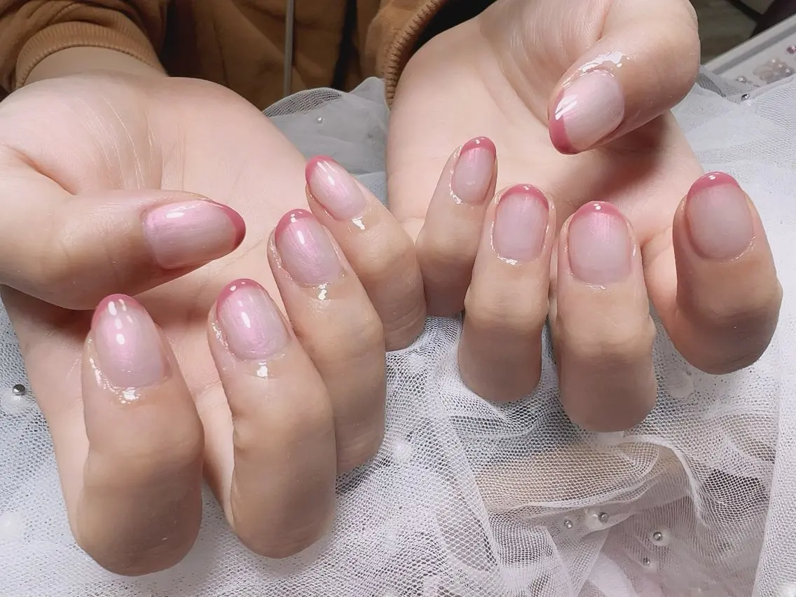 ネイル ハンドネイル Nail NaNaのネイルデザイン
