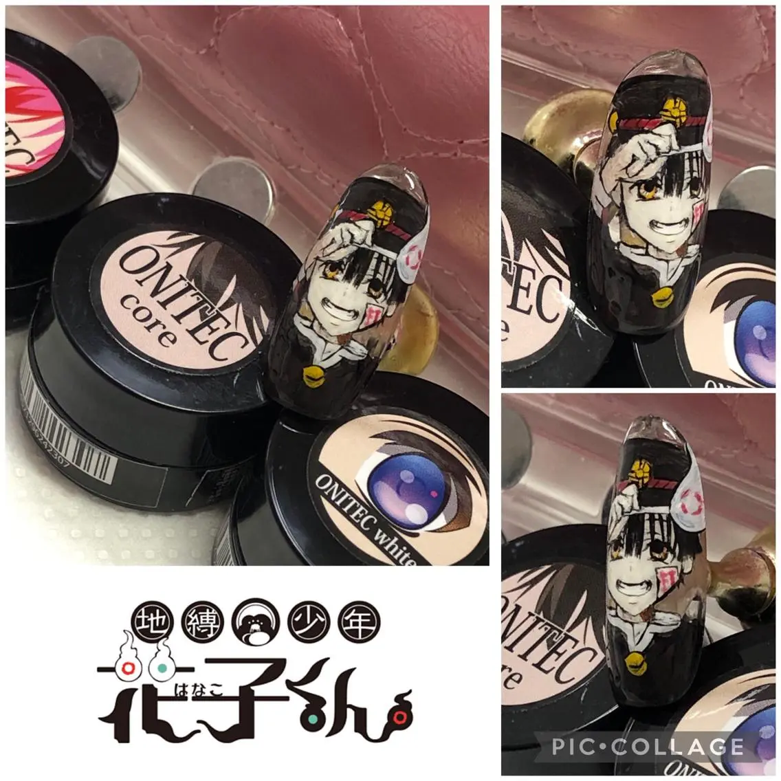 ネイル Re:∅ nail /HIRAMOTOのネイルデザイン