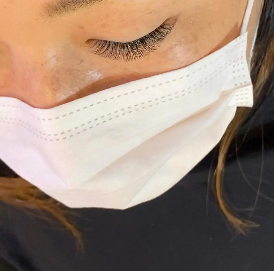 マツエク・マツパ ボリュームラッシュ 医療提携美容サロン Beatriceのエステ・リラクイメージ