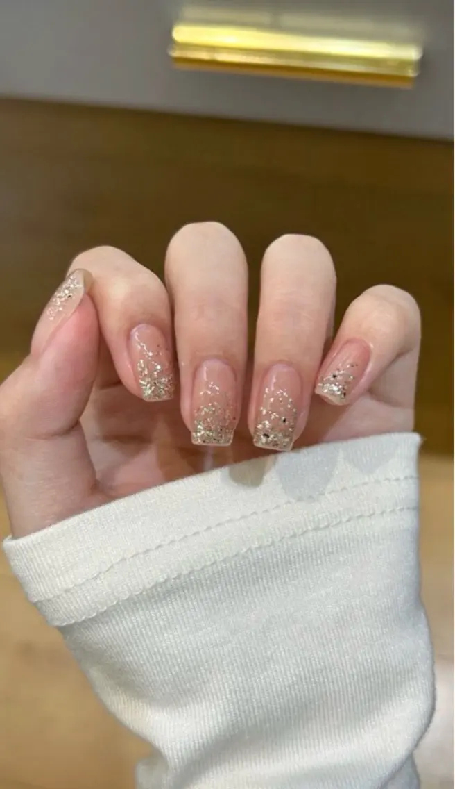 ネイル sunny nail くまのネイルデザイン