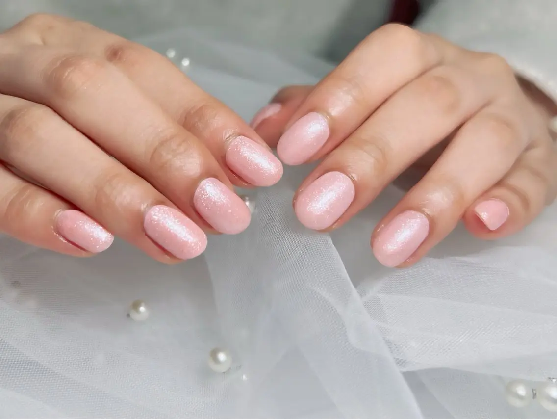 ネイル ハンドネイル bel fiore .のネイルデザイン