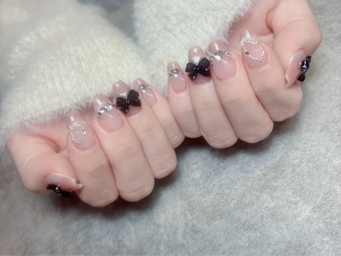 ネイル Nail Salon Taki/吉祥寺店のネイルデザイン