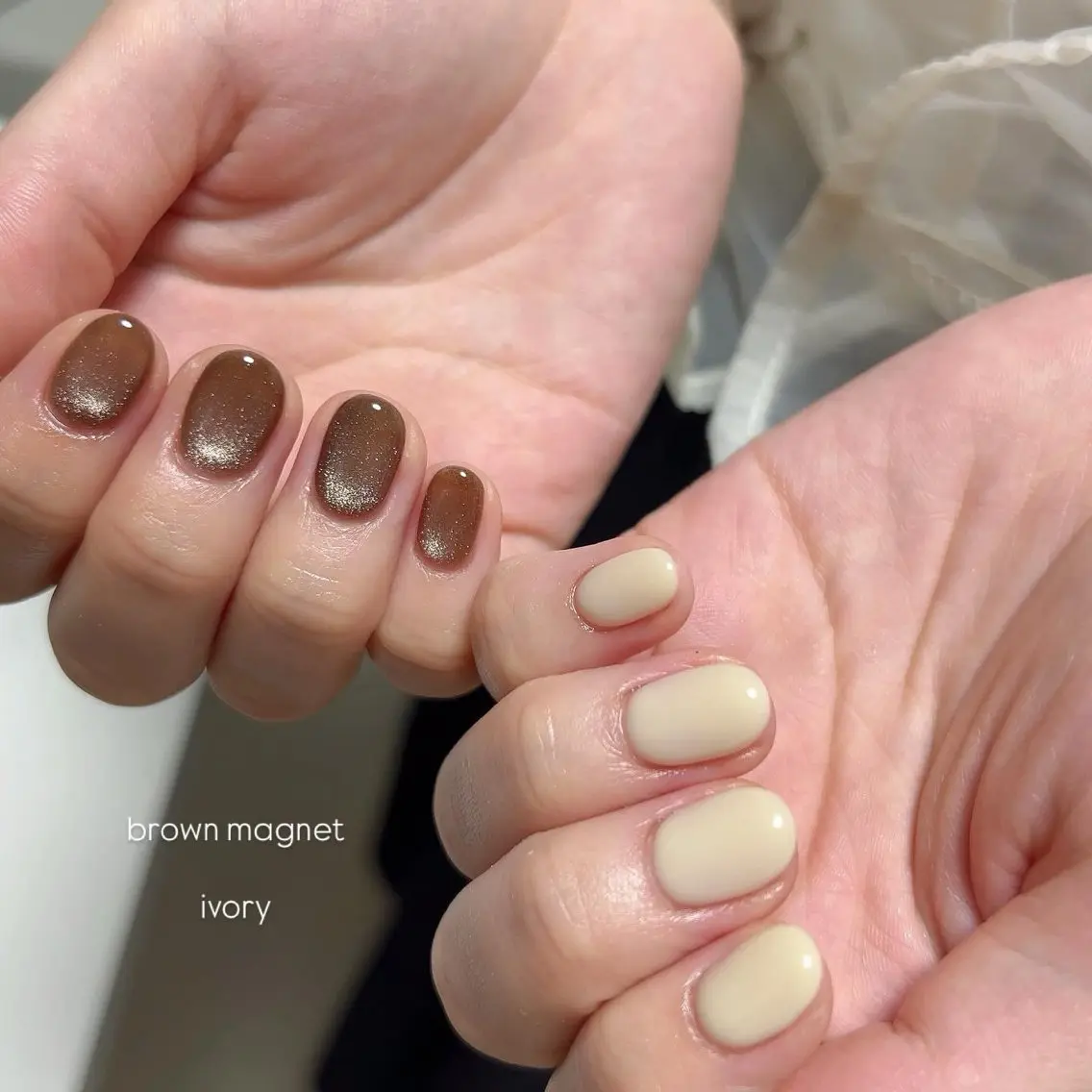 ネイル ゆう unjour 蘇我のネイルデザイン