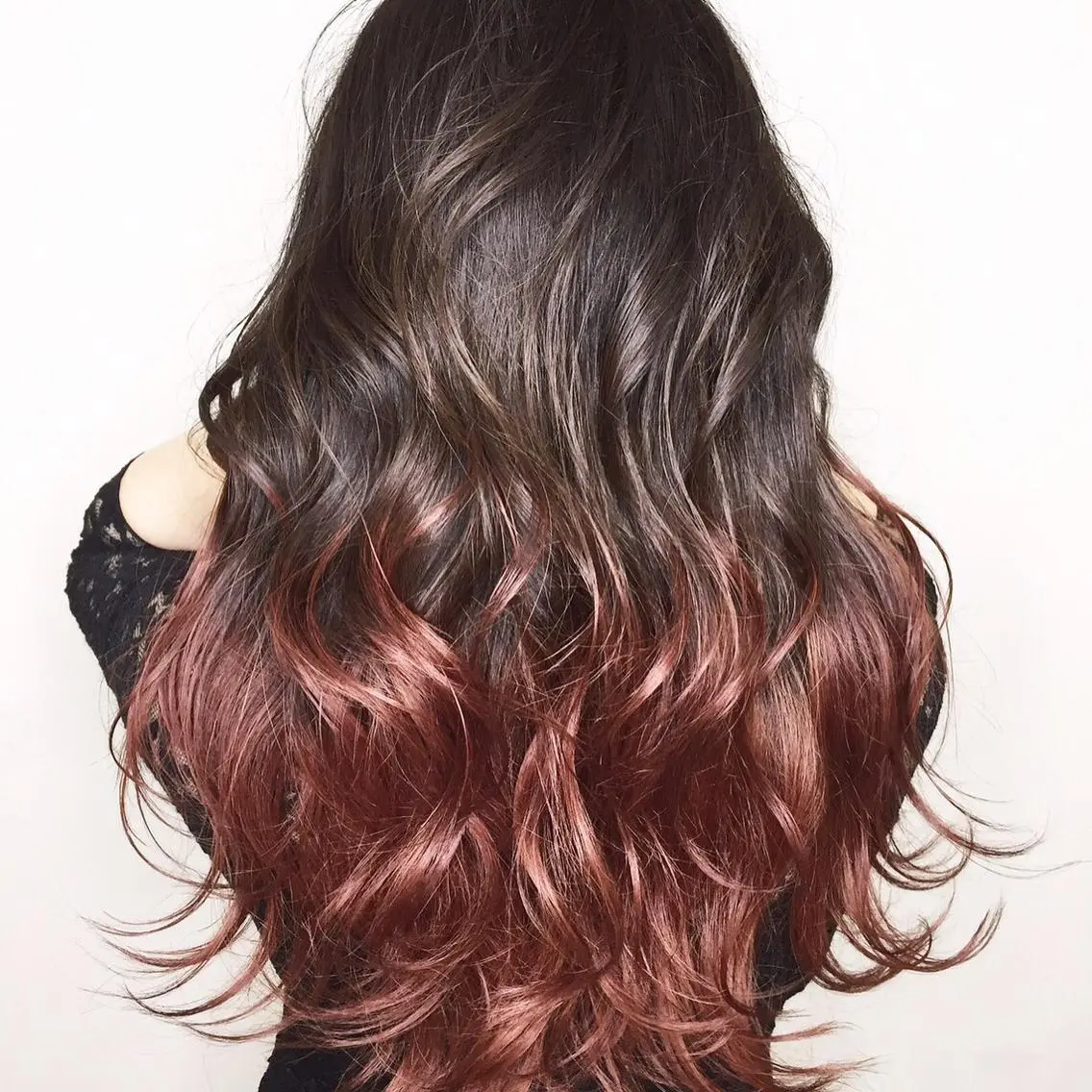 ロング 髪質改善 Daisukiのヘアスタイル