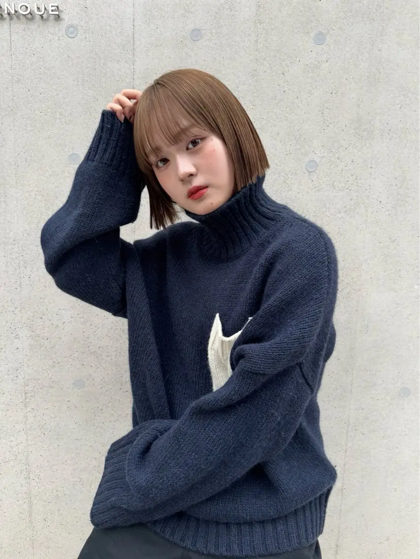 ショート カット ヘアカラー トリートメント 嶋佐 昌大 シマサマオのヘアスタイル