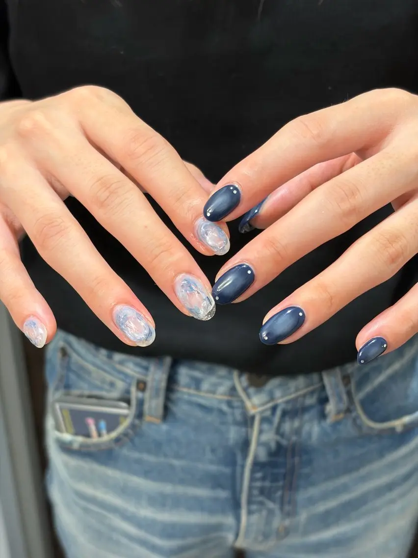 ネイル ハンドネイル filonnail rikakoのネイルデザイン