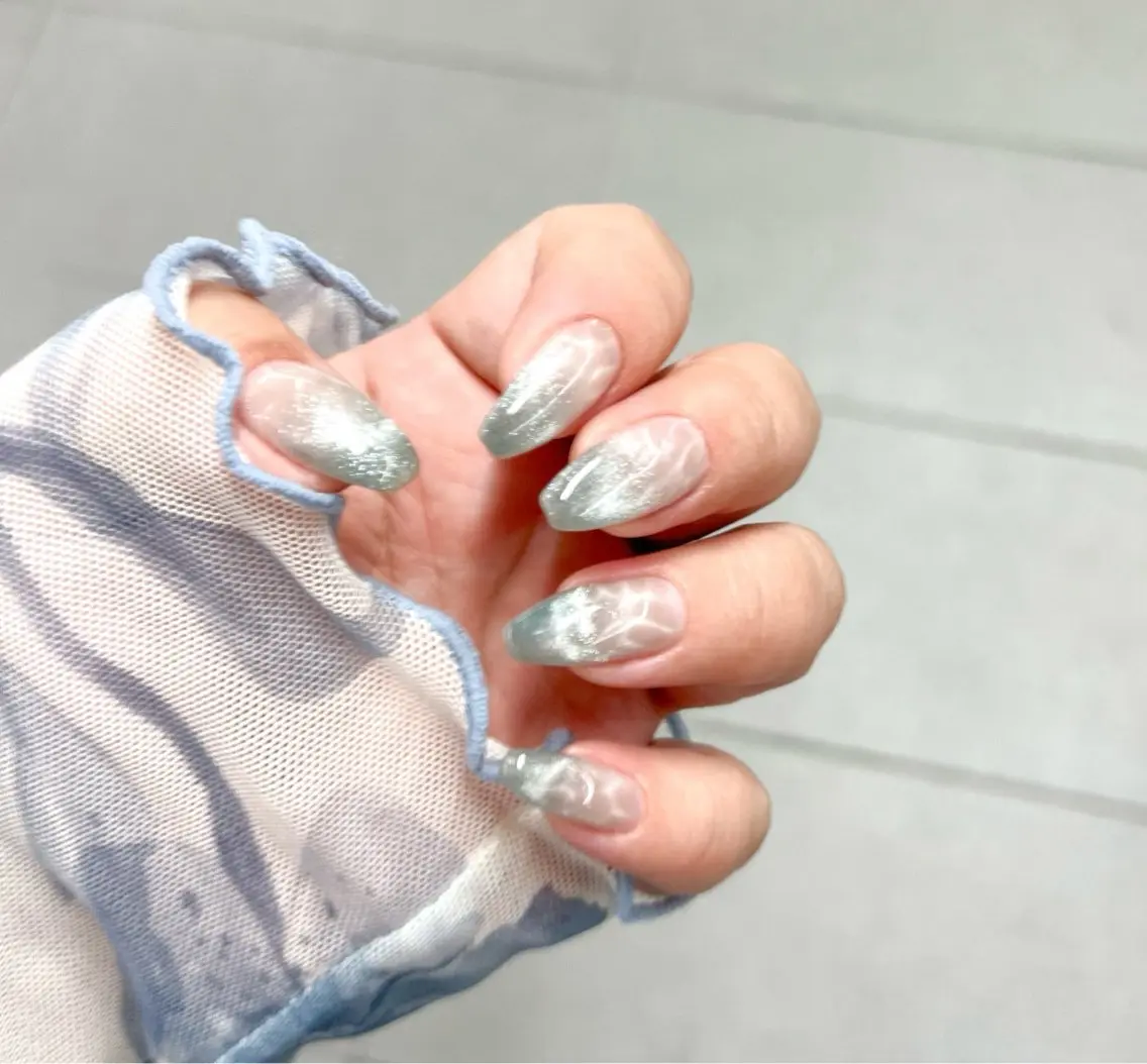 ネイル KUGO SALONのネイルデザイン