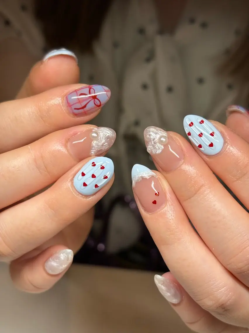 ネイル un private nail salonのネイルデザイン