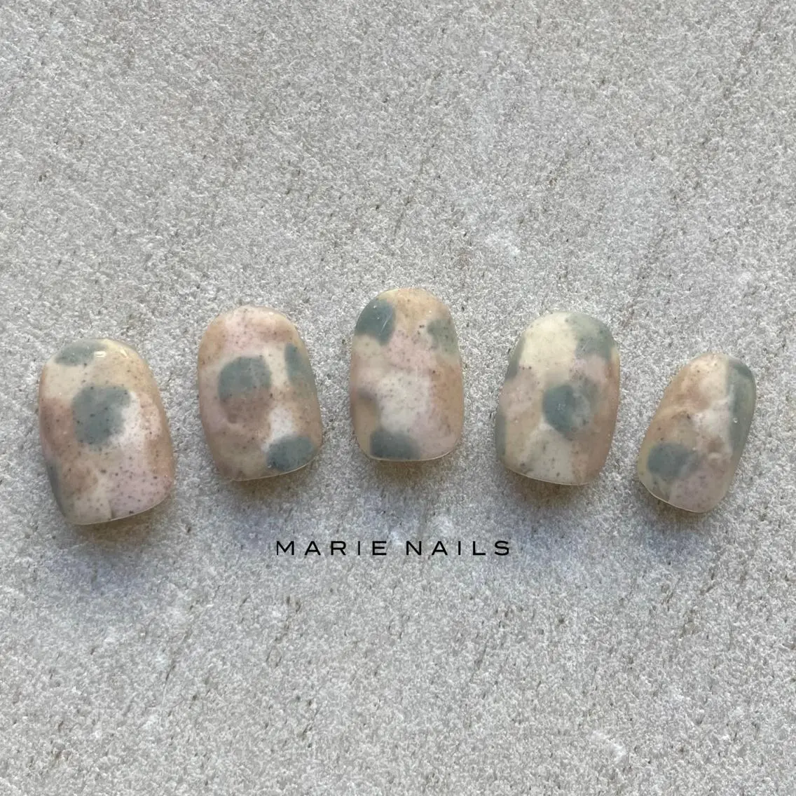 ネイル ✴︎ Nanaのネイルデザイン
