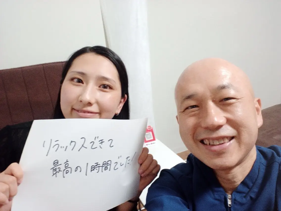 ラムンラマイ整体 MOKKUNモックンのエステ・リラクイメージ