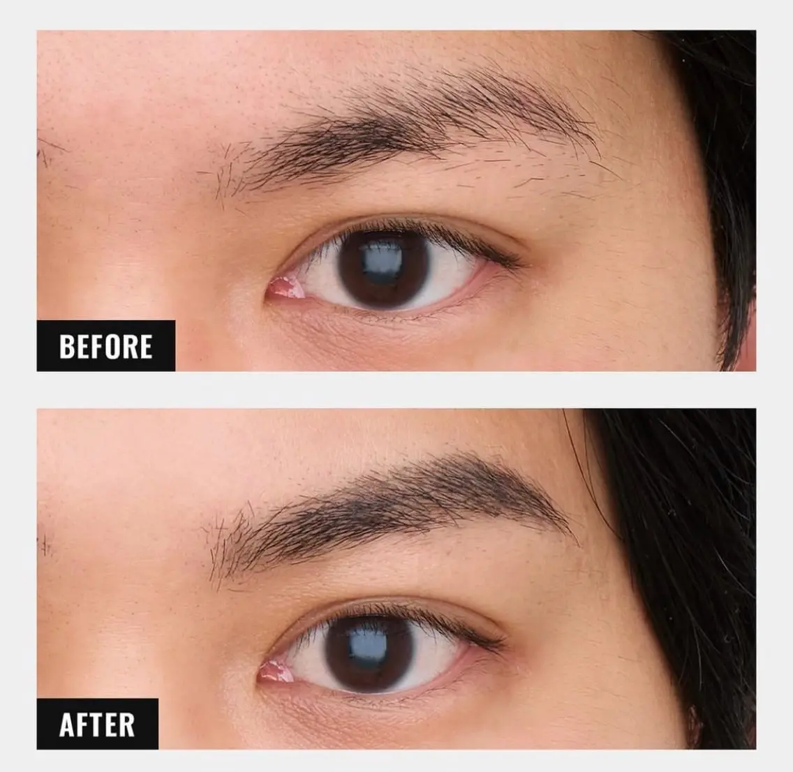 美眉WAXスタイリング＋カット＋シーザーの写真