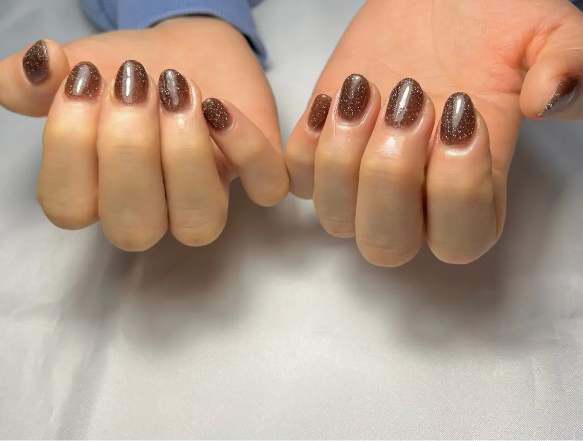 ネイル ハンドネイル IK_ nailのネイルデザイン