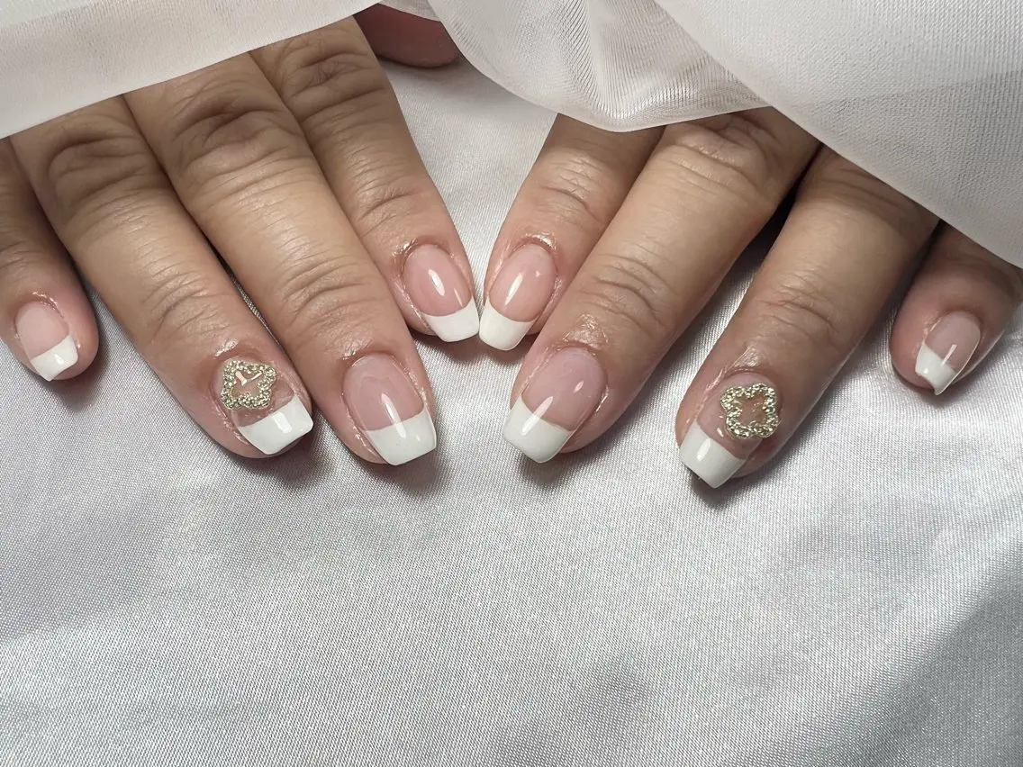 ネイル Nalu nailのネイルデザイン
